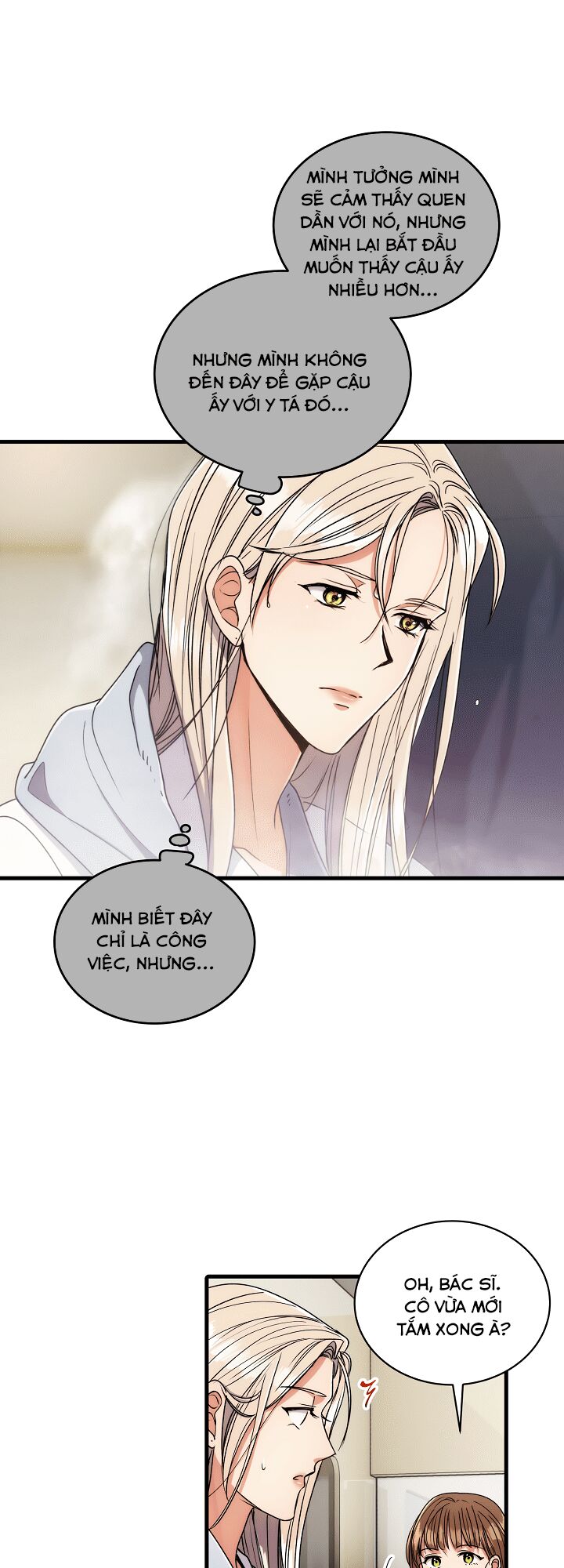 bác sĩ trùng sinh chapter 60 29