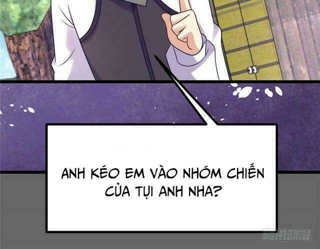 thời khắc và em đều đẹp chapter 14 50