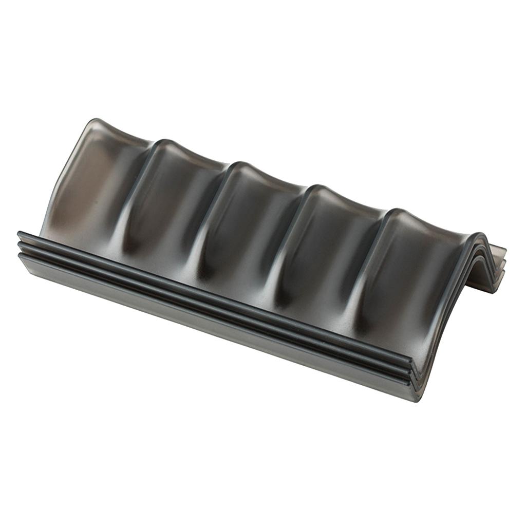 9Pcs Essential Oil Organizers Oil Bottles Rack For Drawer Storage