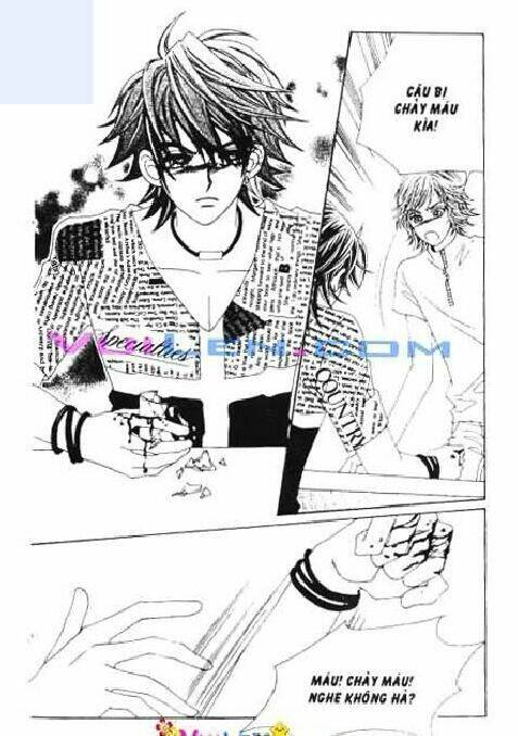 ánh nắng chói chang chapter 13 75