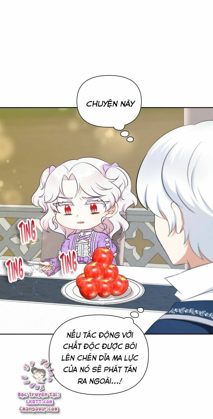 công chúa xấu xa chapter 19 29