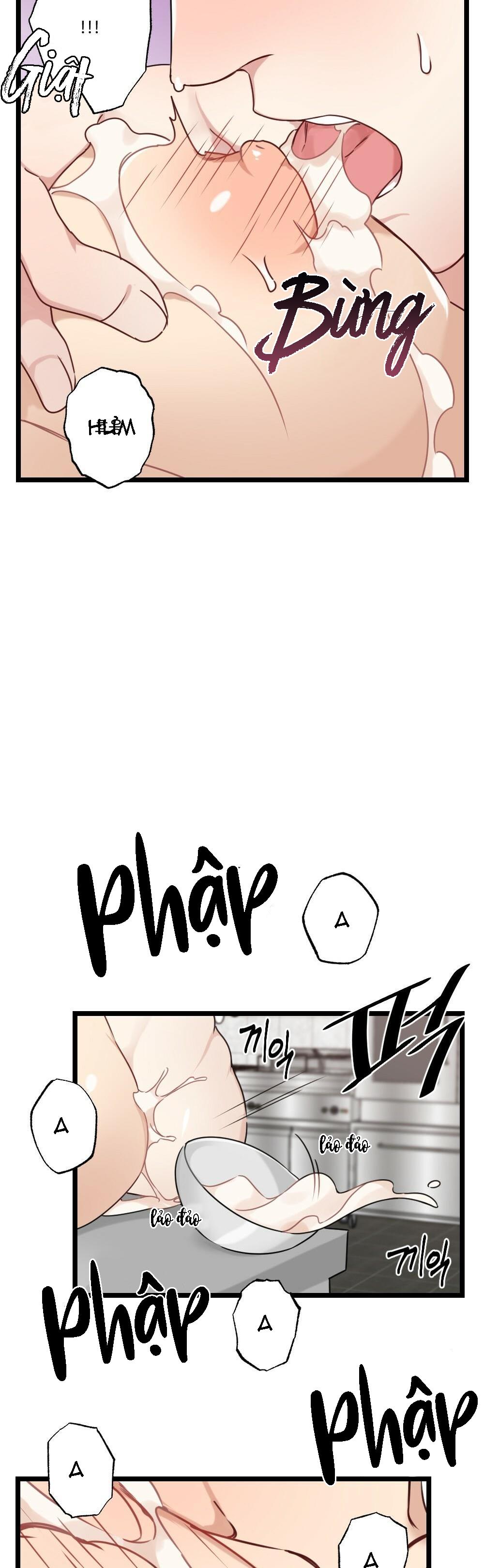 chăm sóc chapter 23 16