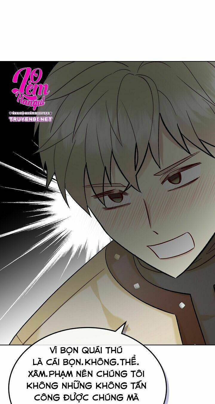 kẻ tạo ra nữ phản diện chapter 42 25