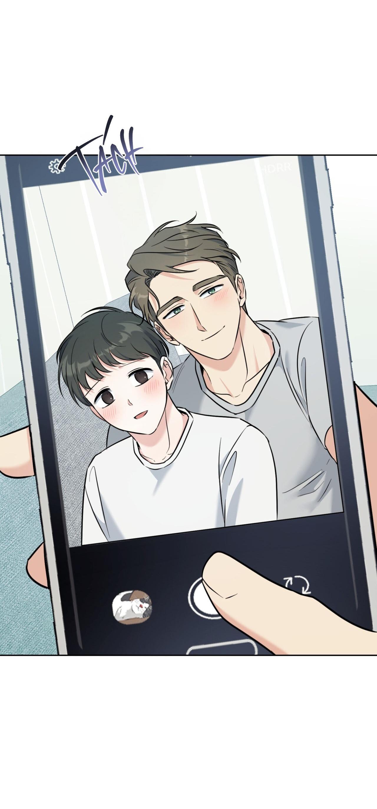 khu rừng tĩnh lặng chapter 25 29