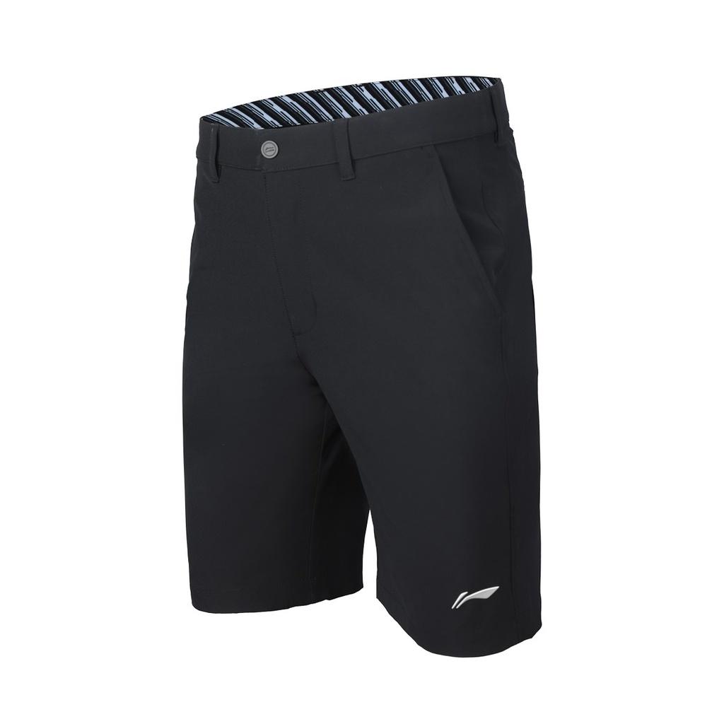 Quần Short Thể Thao Nam Li-Ning AKSSB39-2