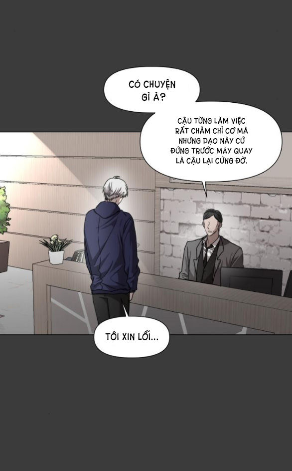 Tự Do Trong Mơ chapter 30.2 3