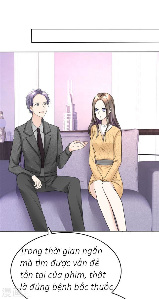 con đường phản công của sủng thê chapter 33 28