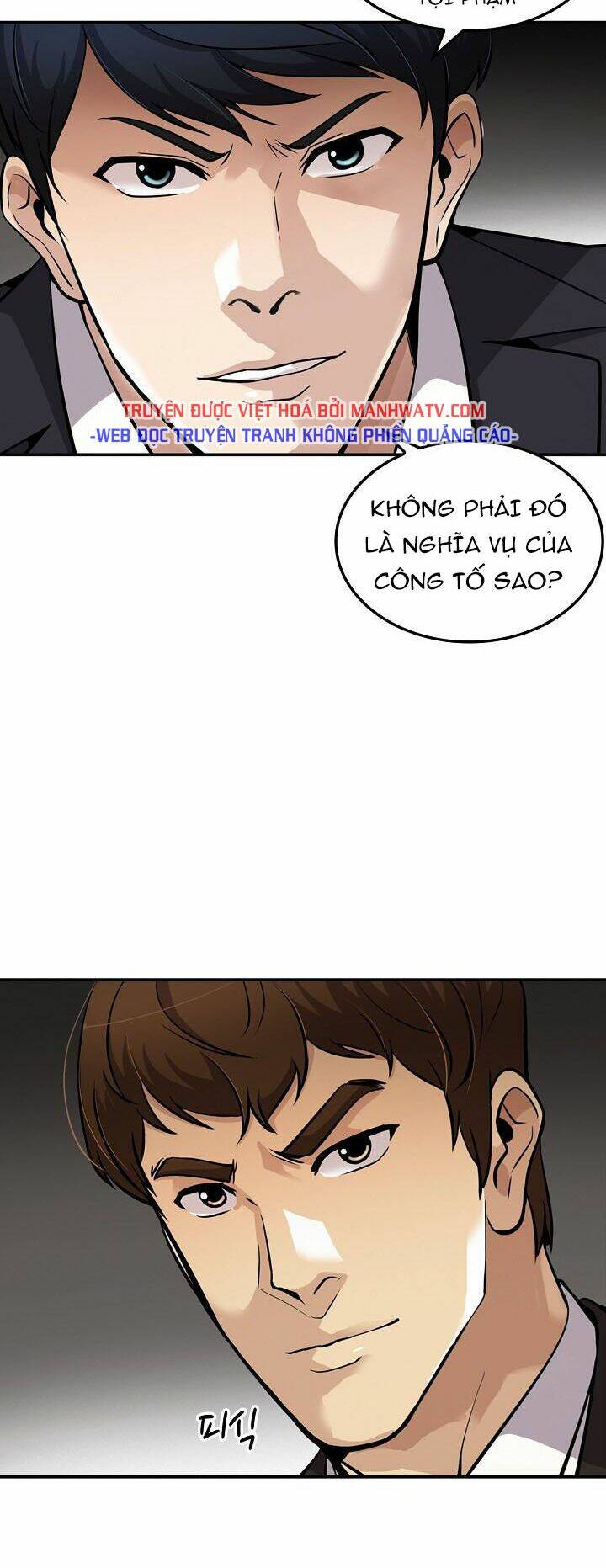 điều tra viên chuyển sinh chapter 89 17