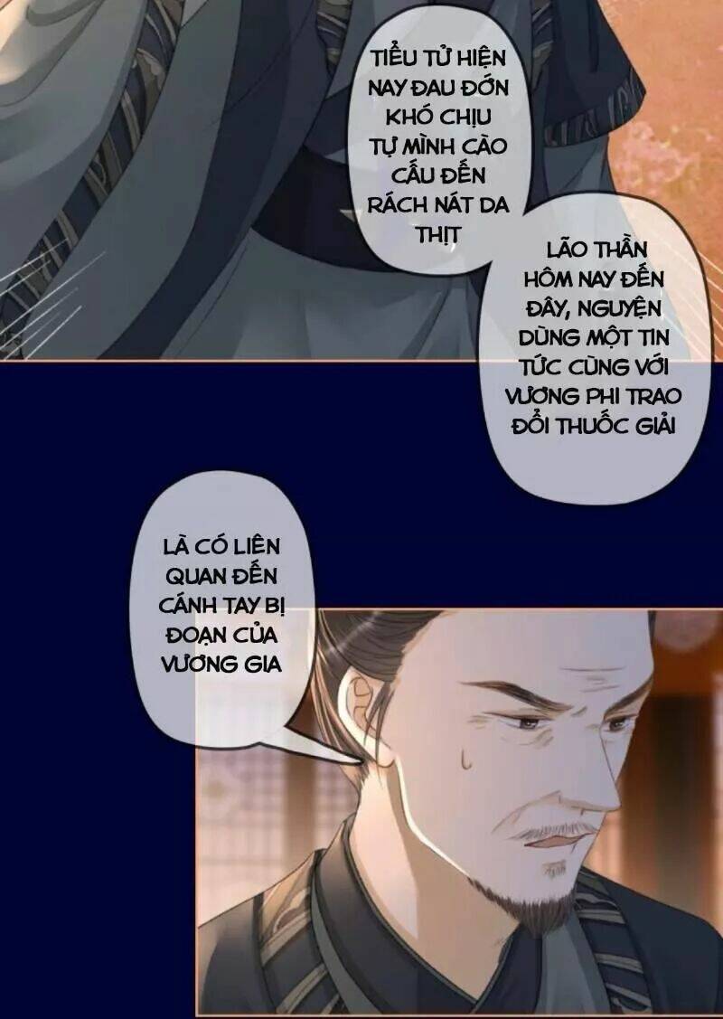 sủng phi của vương chapter 151 23