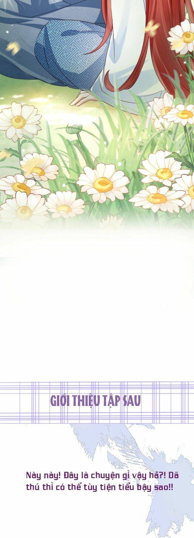 hắc hóa nam chính trực tuyến nuôi thỏ chapter 15 27