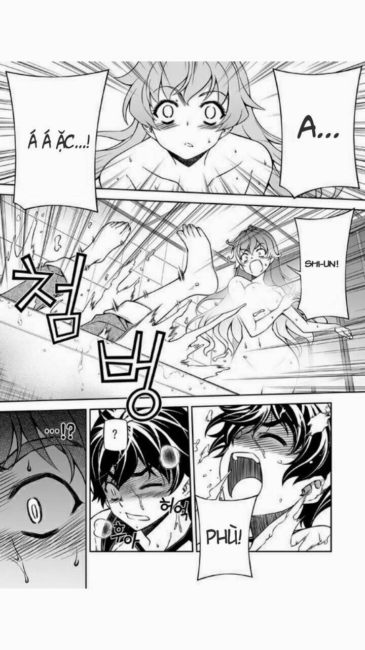 sai:taker - futari no artemis chapter 8 41