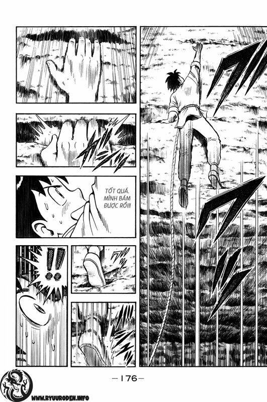 hoàng phi hồng phần iii chapter 2 171