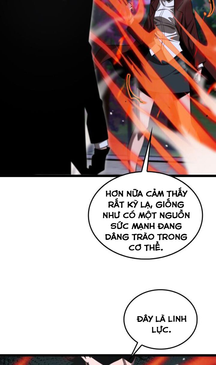 chư giới - tận thế online chapter 151 49