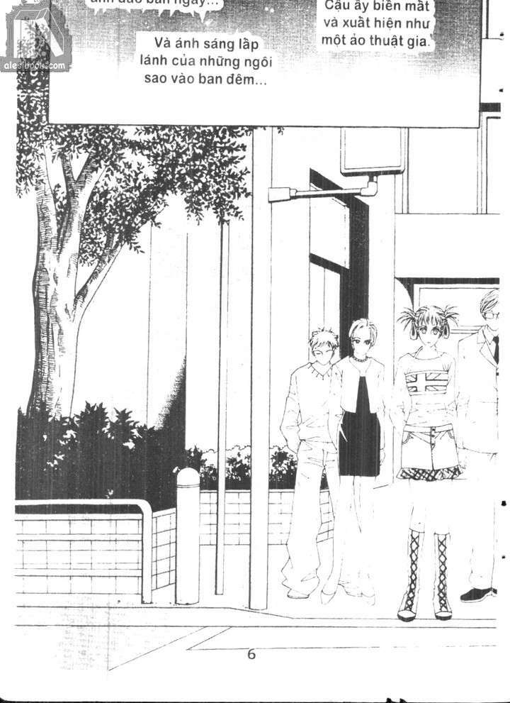 hồng tiểu thư chapter 33 5