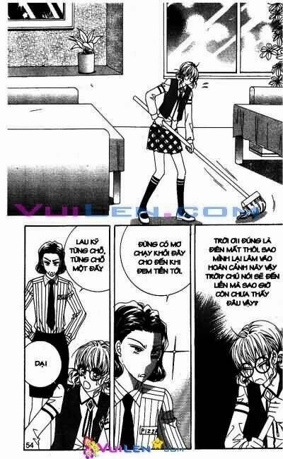 đừng tin cô ấy chapter 2 54