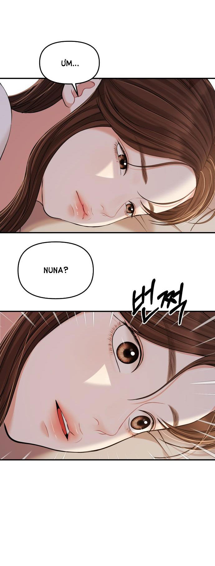 gửi em người đánh cắp những vì sao - to you who swallowed a star chapter 86.2 52