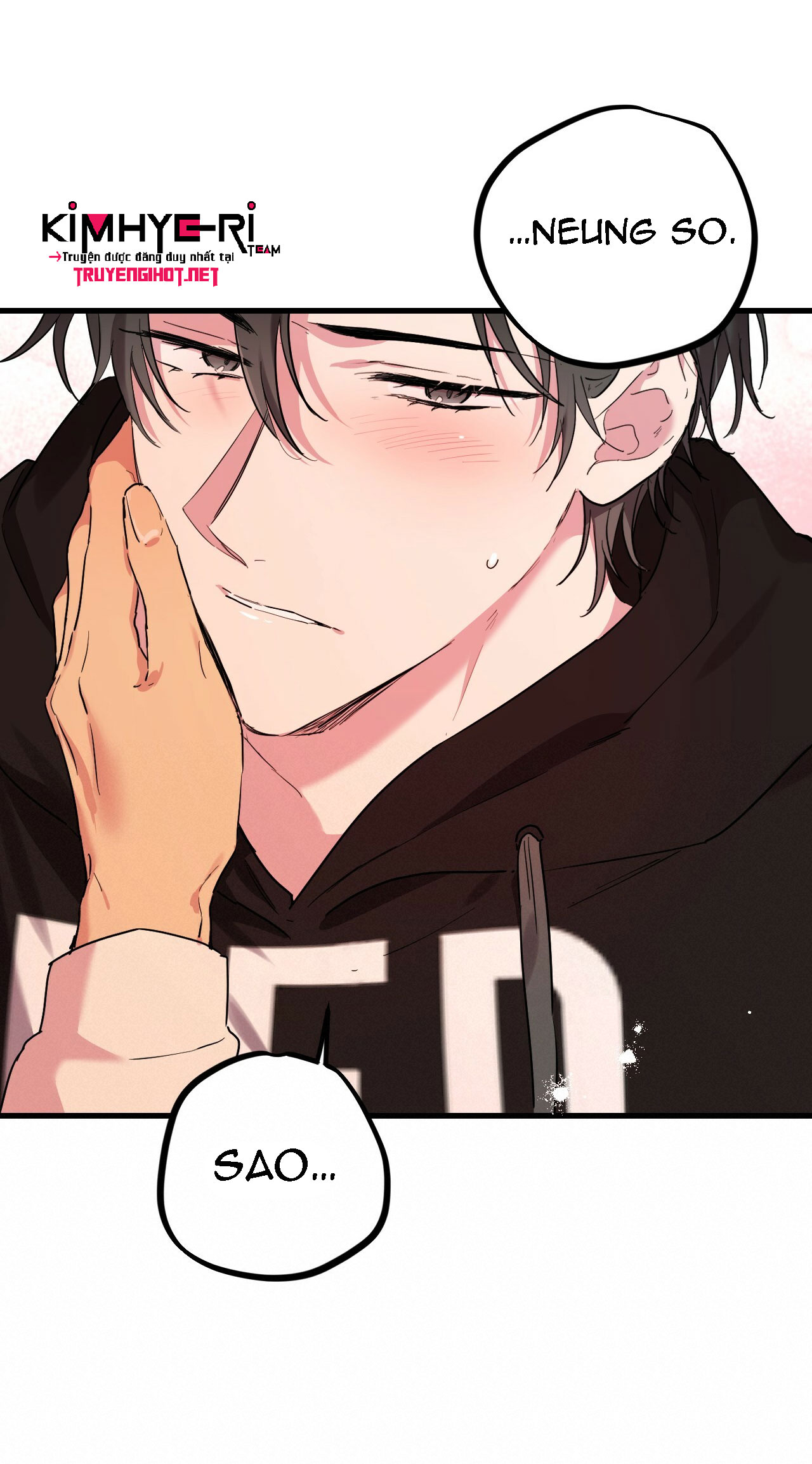 những chú thỏ của hapypy chapter 8 9