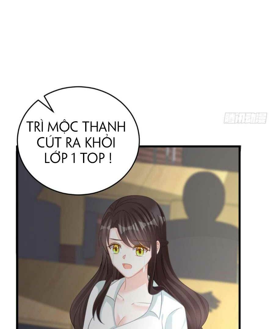 cô vợ đáng yêu của tổng giám đốc mặt lạnh chapter 49.2 24