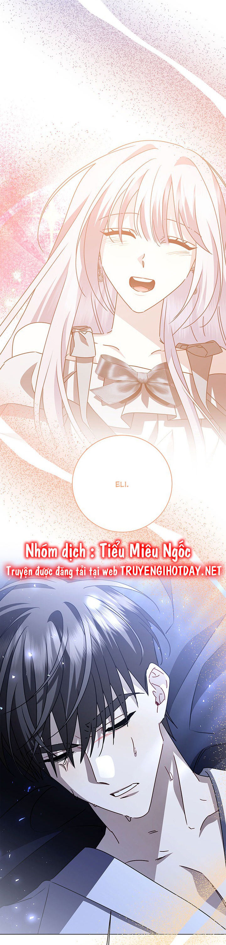 sự hối hận muộn màn chapter 122 40