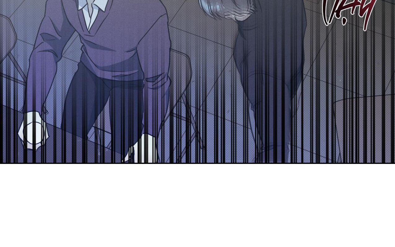 dải hợp âm trên đại dương xanh chapter 23 101