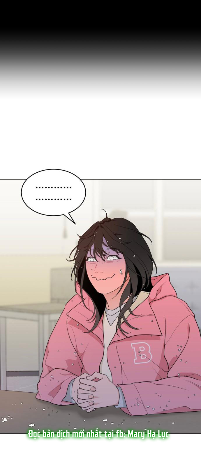 Vận May Bất Ngờ chapter 10.1 33