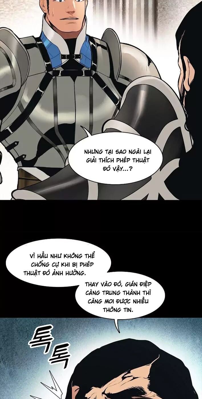 bất bại chân ma chapter 72 66