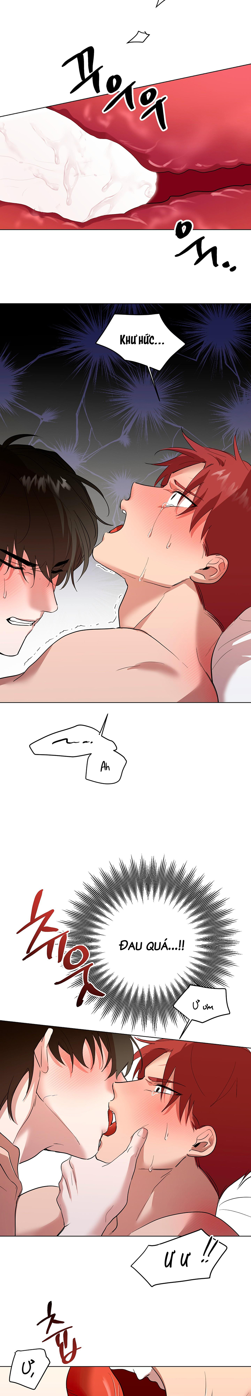 sự hiểu lầm đáng yêu chapter 4 23