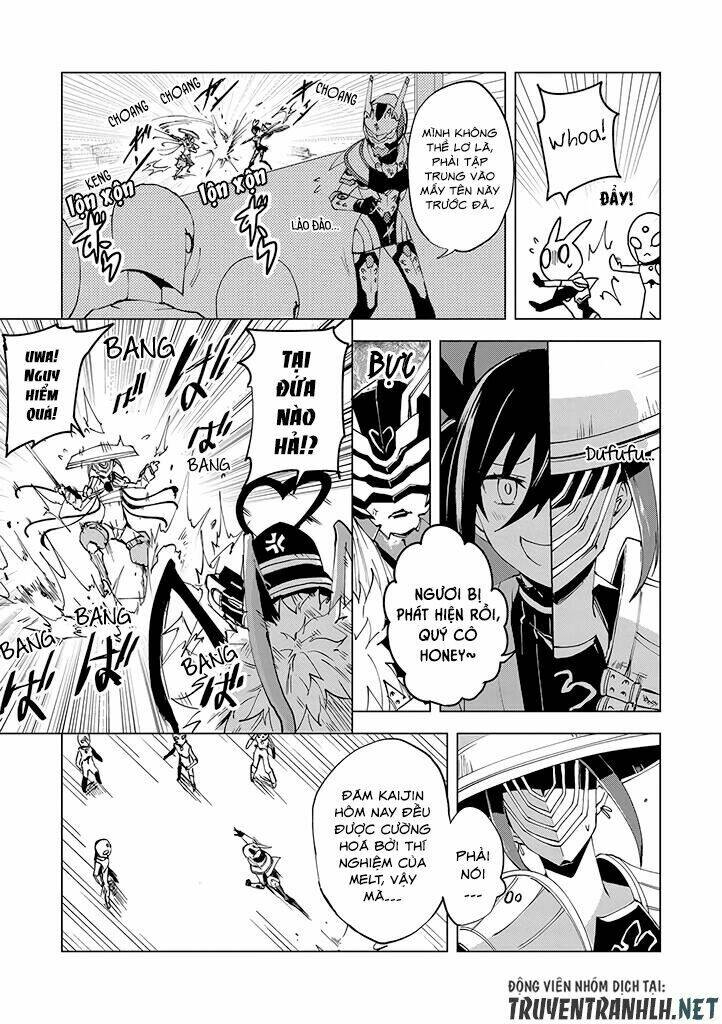 hero-san and former general-san chapter 4 15