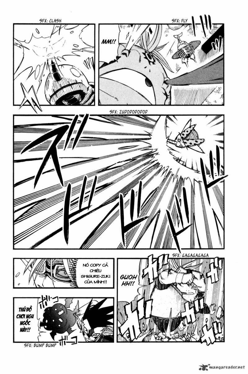 buster keel chapter 24 41