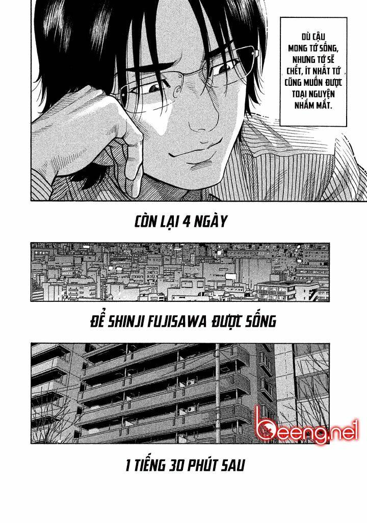 cái chết sau 7 ngày chapter 33 11