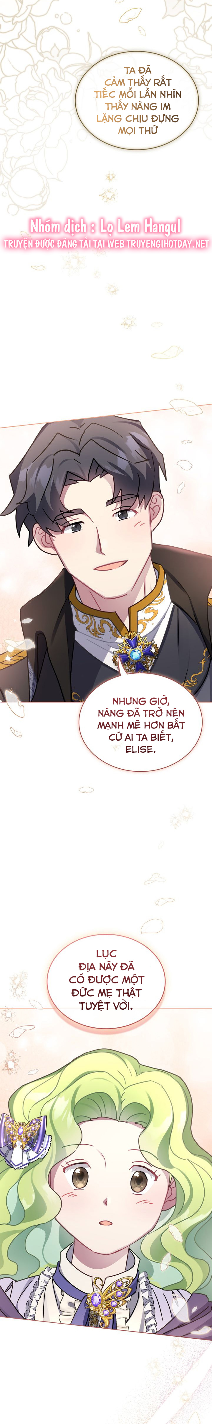 công chúa muôn loài chapter 56 12