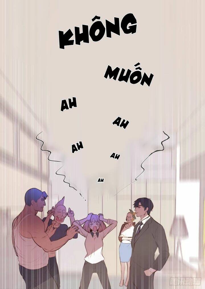 acup tiên sinh chapter 9 24