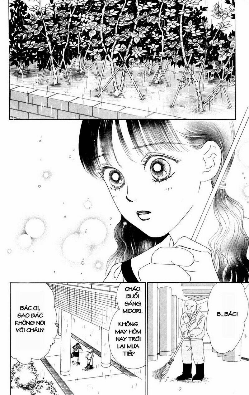 eden no hana (hướng dương xanh) chapter 6 35