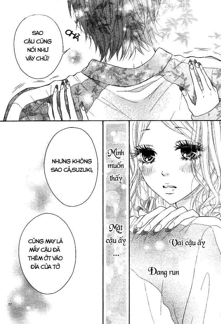 tổng hợp one shot. chapter 192 23