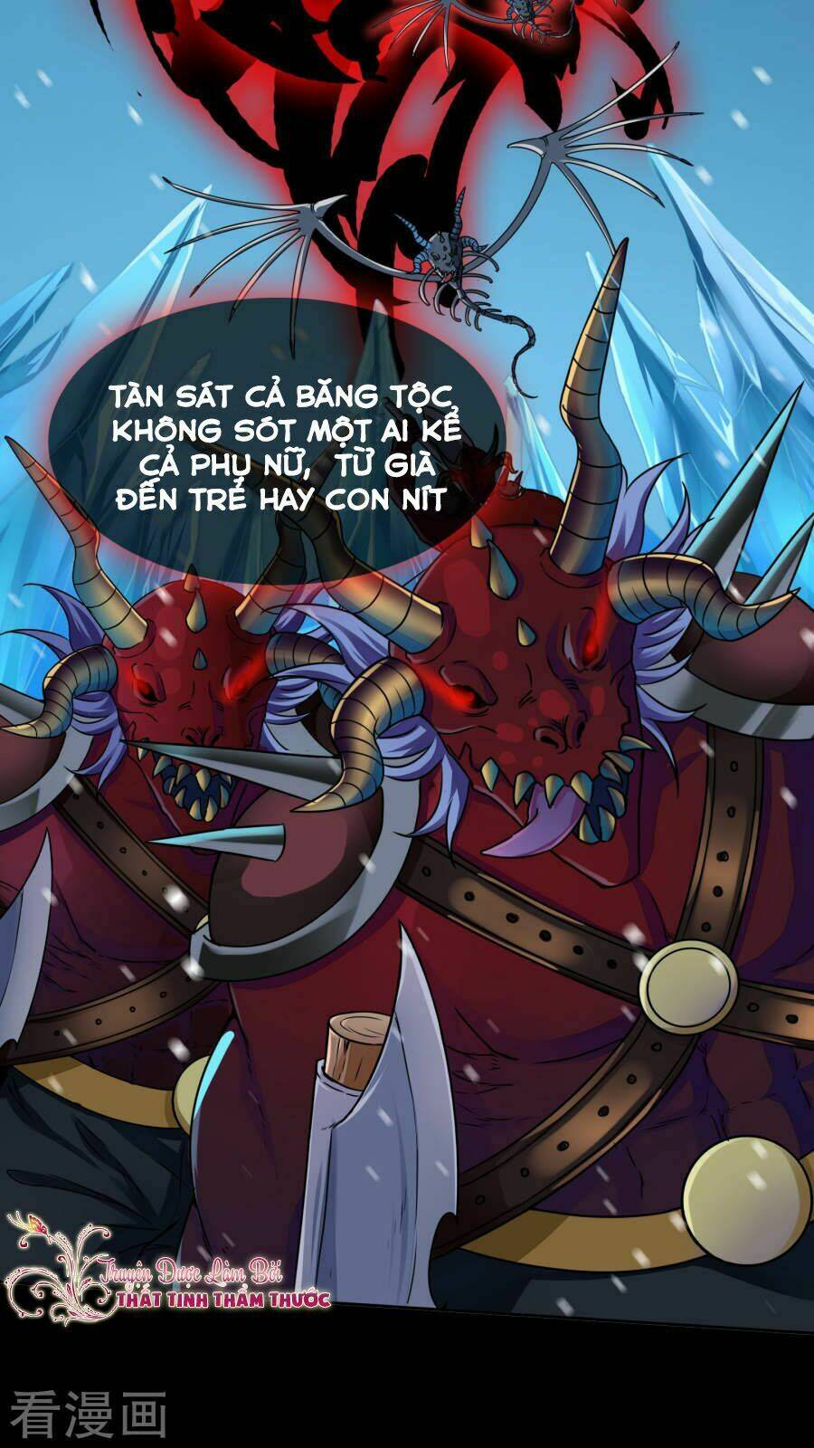 bá quyền trung thành tìm kiếm người yêu chapter 17 9