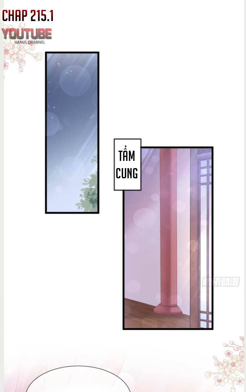 thiên hạ đệ nhất sủng phi chapter 215.1 4