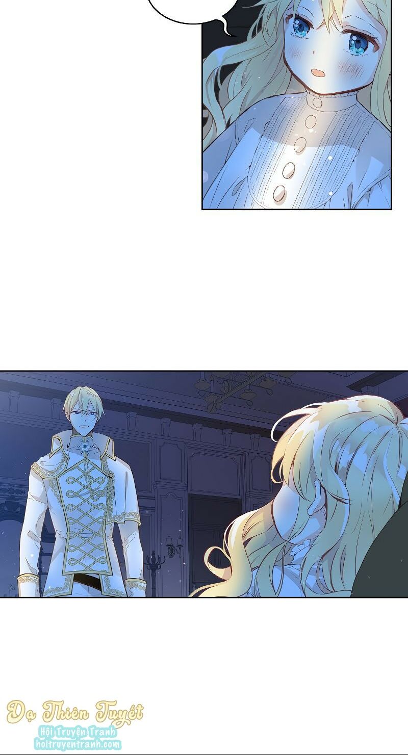 con có phải con là con gái của ngài không? chapter 11 15