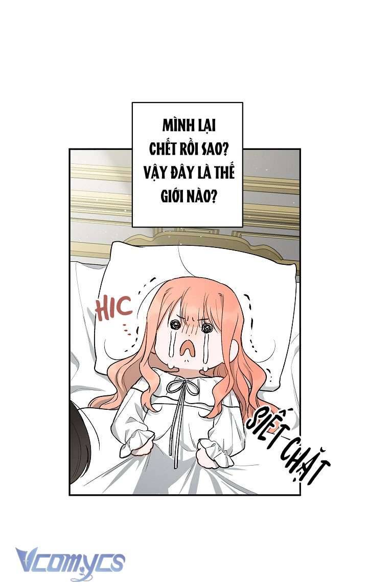 phương pháp trở thành con gái của người hùng bóng đêm chapter 14 26