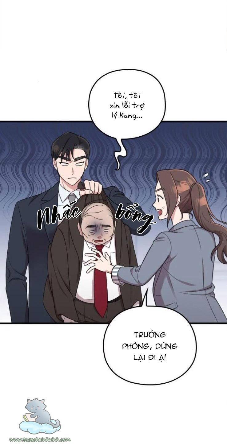 cô đi mà lấy chồng tôi chapter 18 81