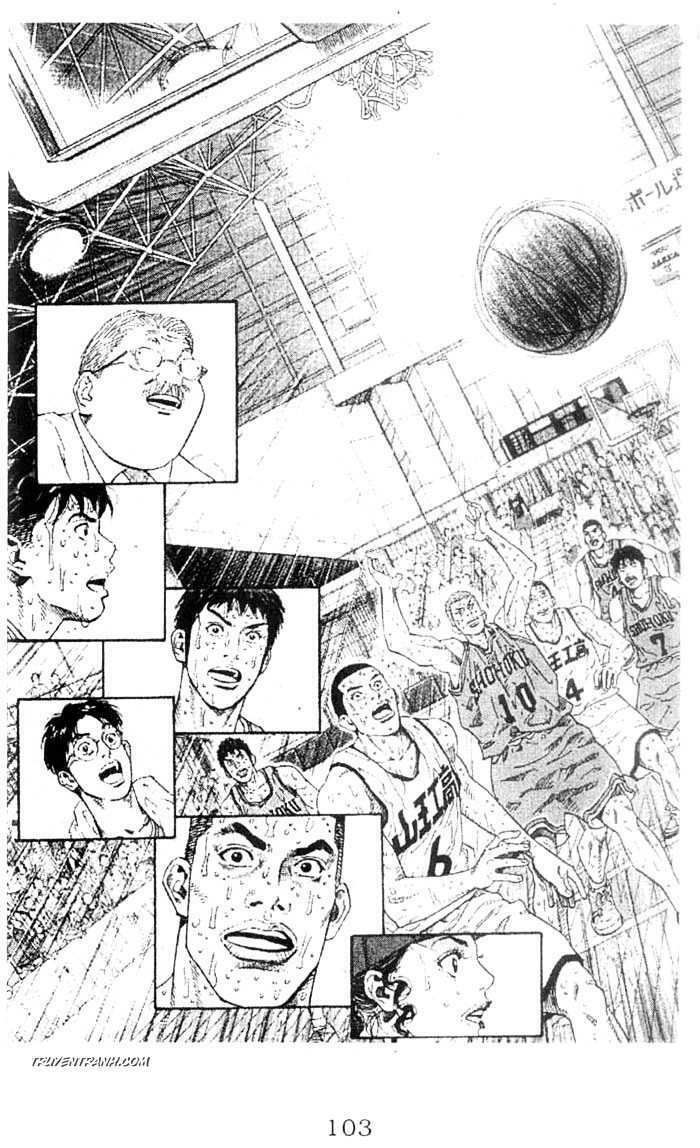 cao thủ bóng rổ chapter 275 18