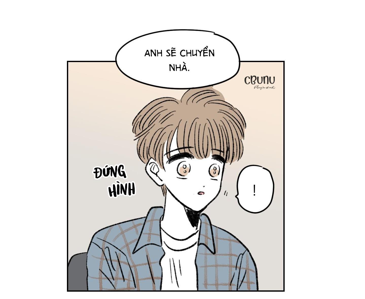 tình tay ba giữa chó, sói và mèo chapter 14 31