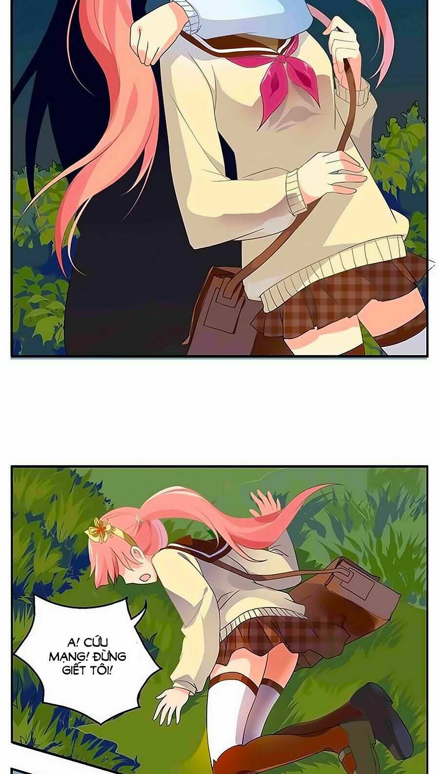 bất tử y sinh tới từ tần triều chapter 2 10