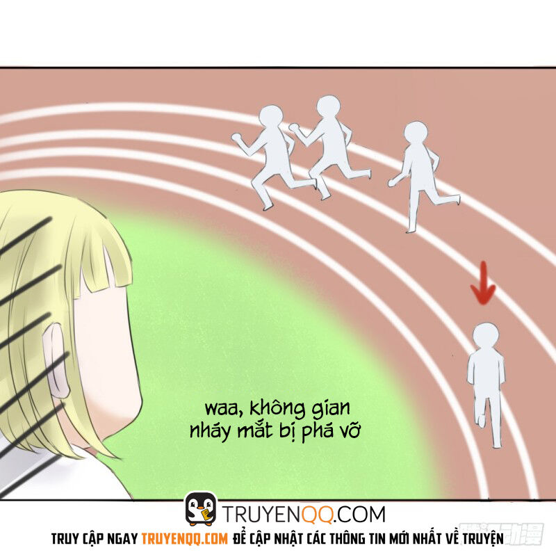 hiệp bá, chúng ta không phù hợp chapter 10 17