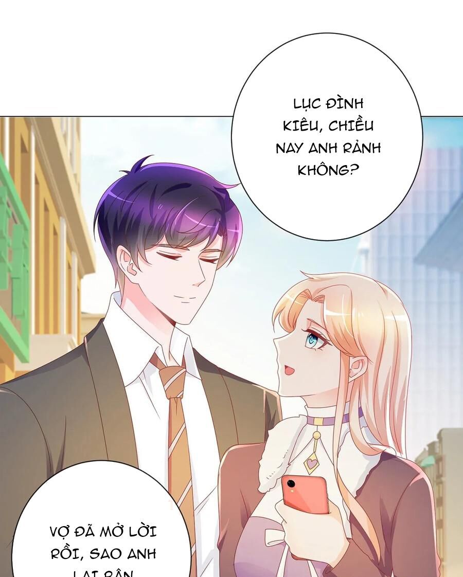 ẩn hôn 100%: chọc tức vợ yêu mua một tặng một chapter 201 5