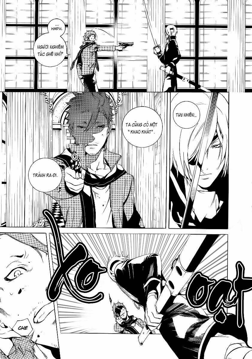 are you alice? chapter 25 11