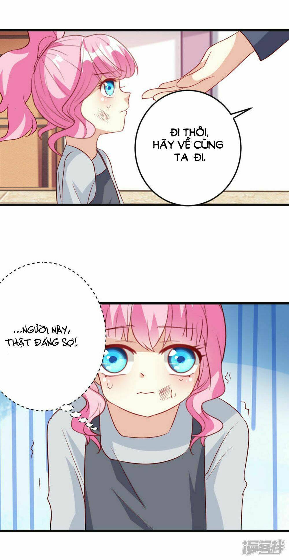 nguyệt dạ hương vi lai chapter 28 28