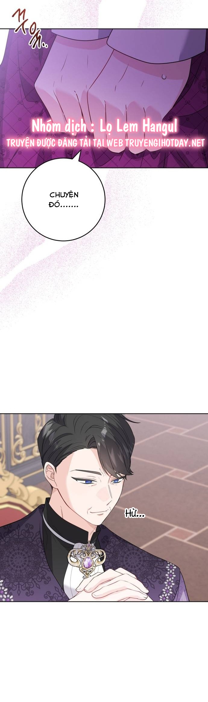 tôi sẽ đưa đứa trẻ ấy rời đi chapter 5 37