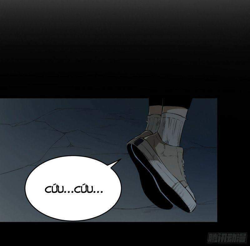 con quỷ đã sẵn sàng cho bữa tối ! chapter 47 10