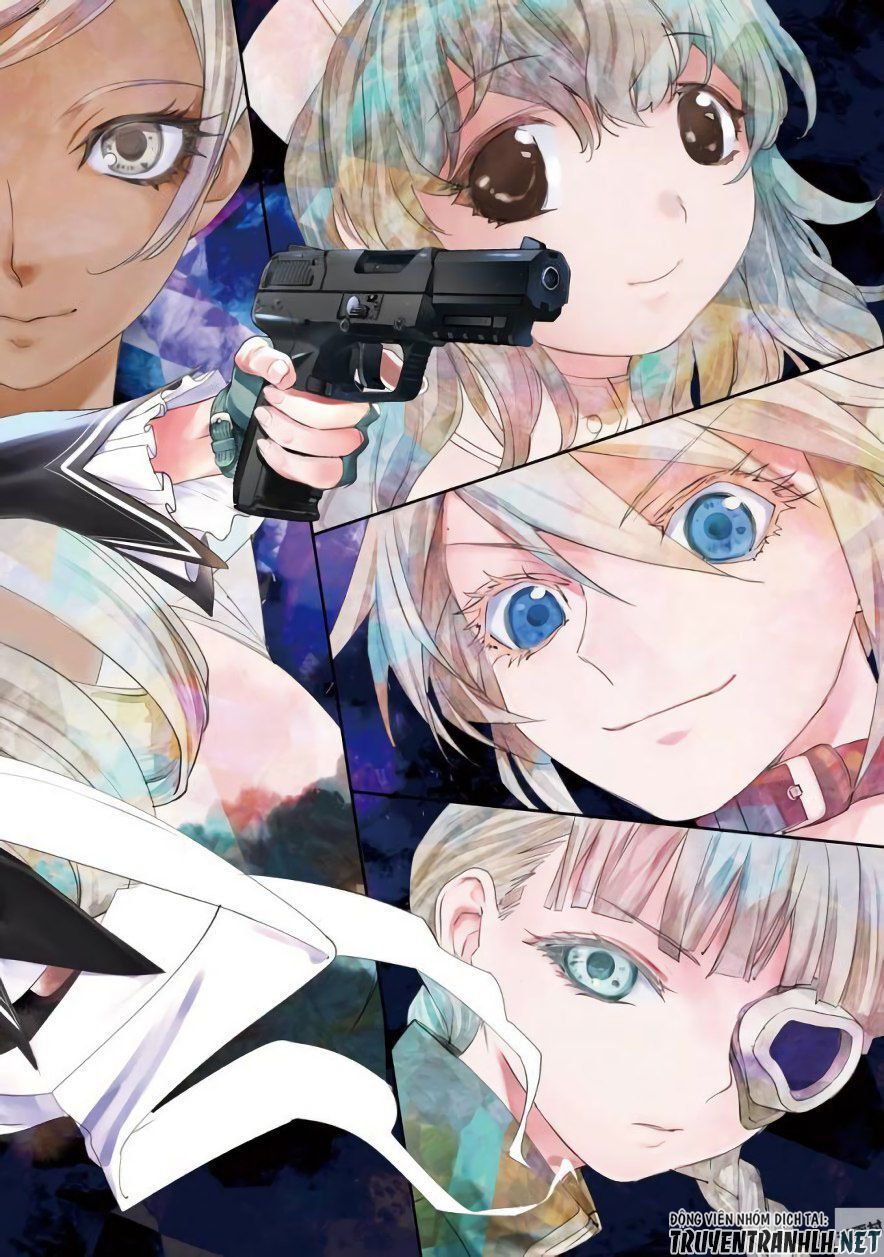 mahou shoujo tokushuusen asuka chapter 27 9