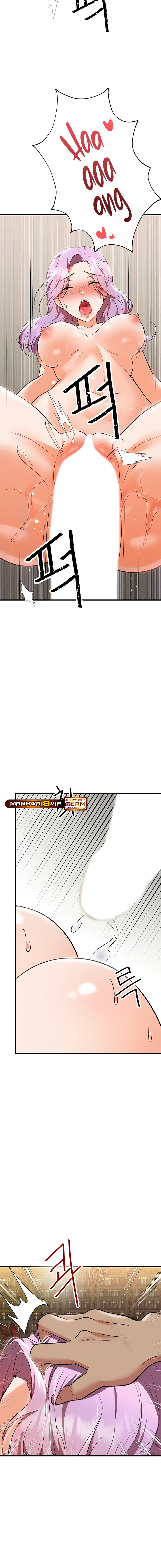 thuần hóa ác nữ tiểu thư chapter 7 16